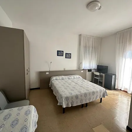 Reno Hotel Lido di Jesolo
