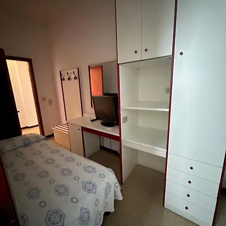 Reno 3* לידו די ג'סולו