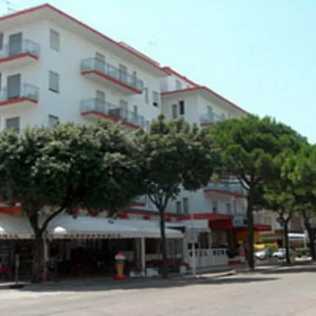 Hotel Reno Lido di Jesolo
